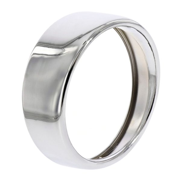 Lampenring, Scheinwerferring, Frontring, Simson SR4-1, KR50